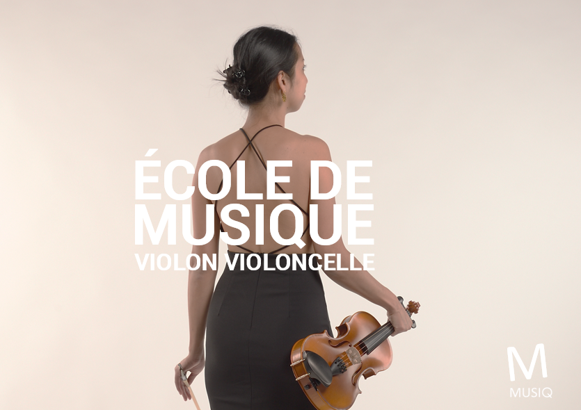 Cours Violon